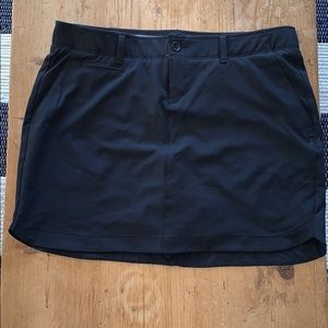 Under Armour Golf/Tennis Skort